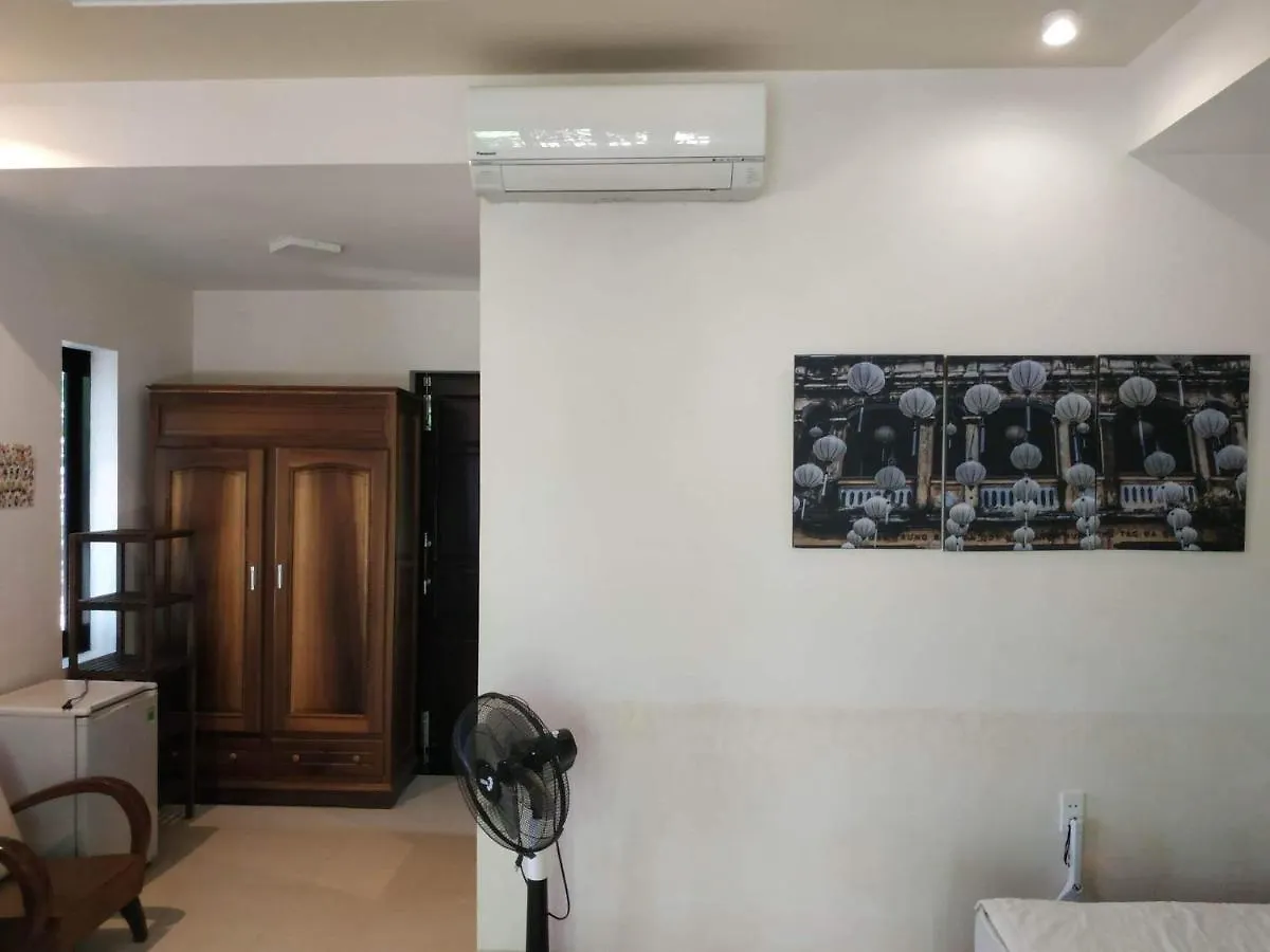 Nguyen Duy Homestay Hoi An
