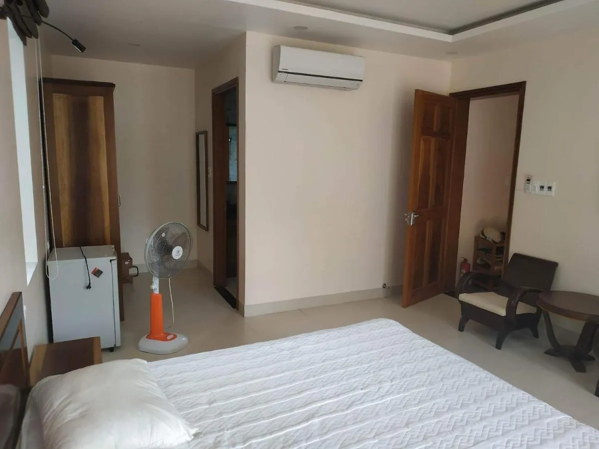 Gæstehus Nguyen Duy Homestay Hoi An