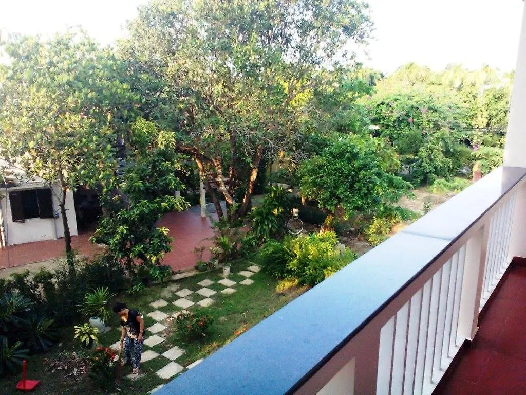 Nguyen Duy Homestay Hoi An