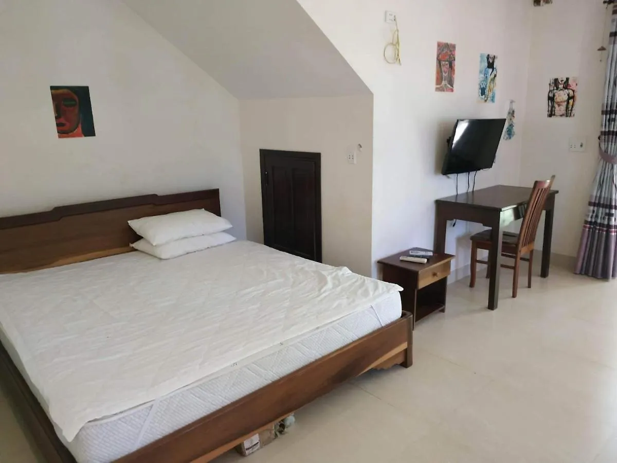 Gæstehus Nguyen Duy Homestay Hoi An