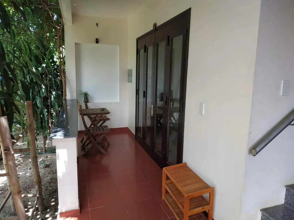 Nguyen Duy Homestay Hoi An 0*,  Vietnam