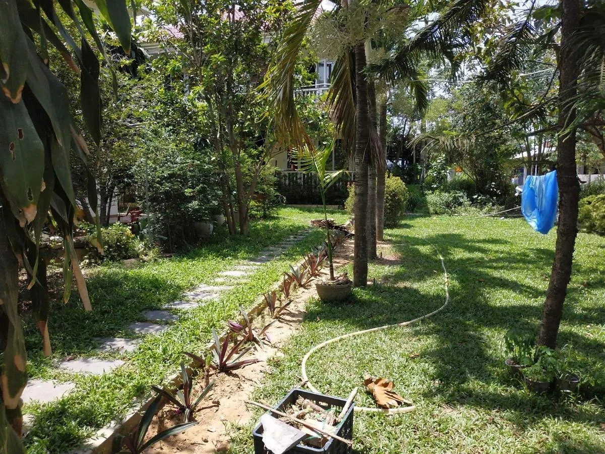 Nguyen Duy Homestay Hoi An Vietnam