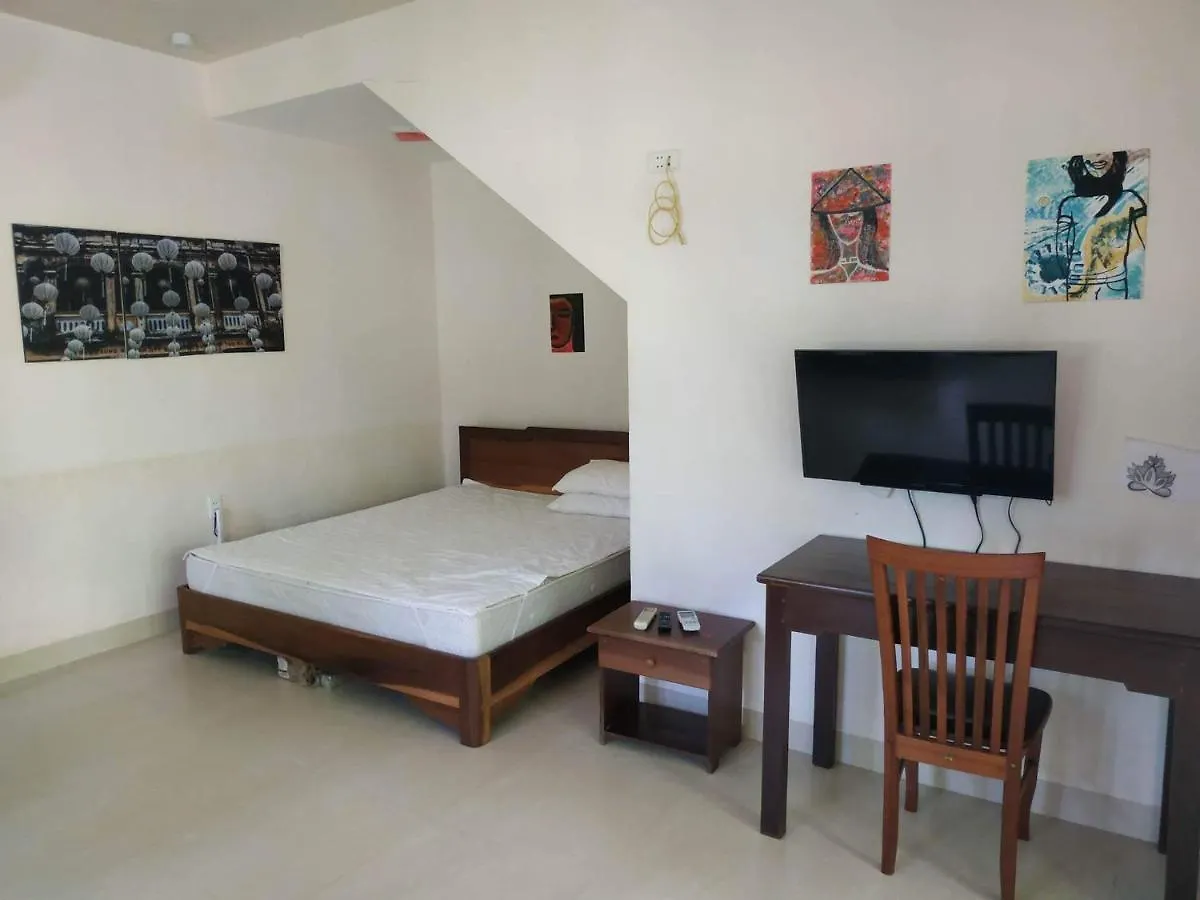 Nguyen Duy Homestay Hoi An 0*,  Vietnam