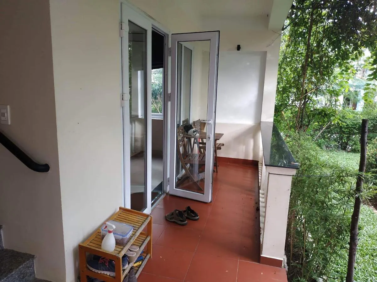Nguyen Duy Homestay Hoi An Gæstehus