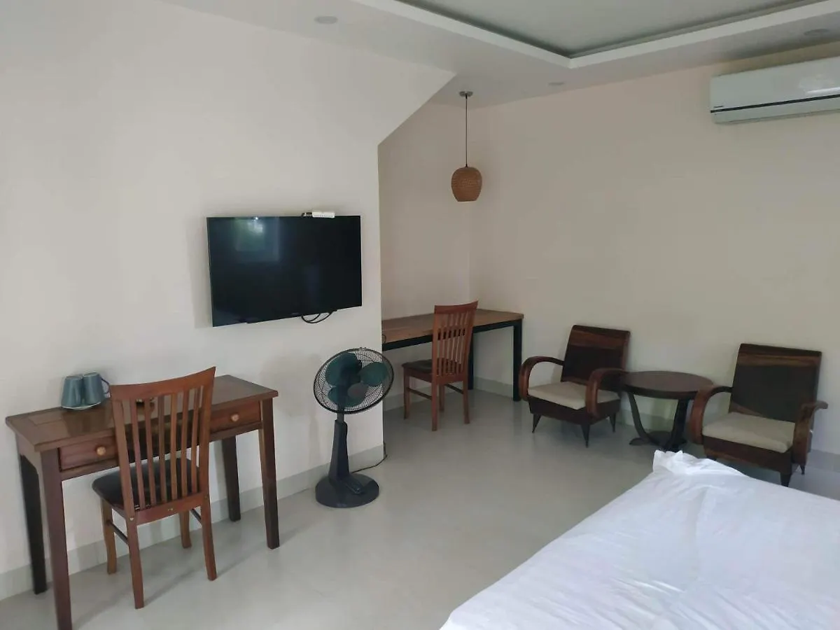 Guest house Nguyen Duy Homestay Hoi An