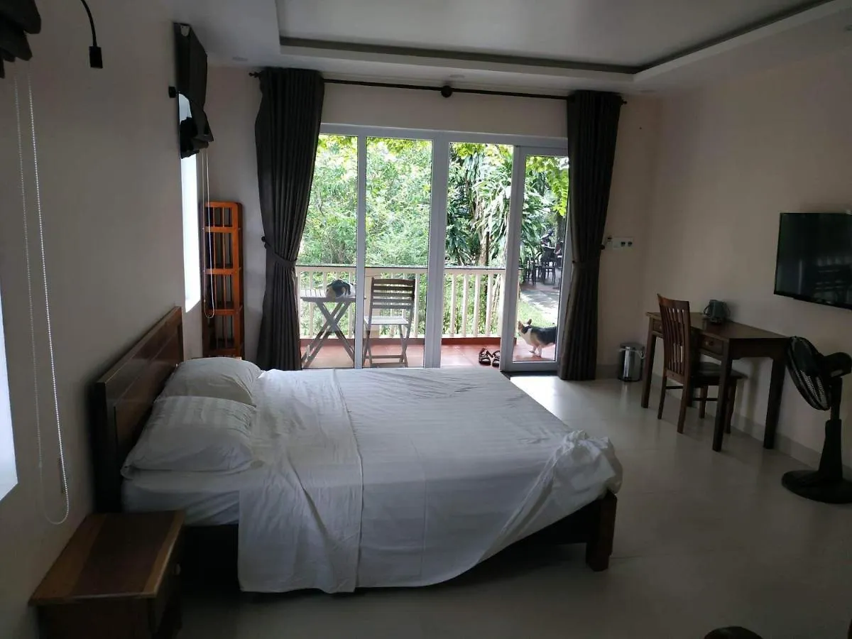 Nguyen Duy Homestay Hoi An 0*,