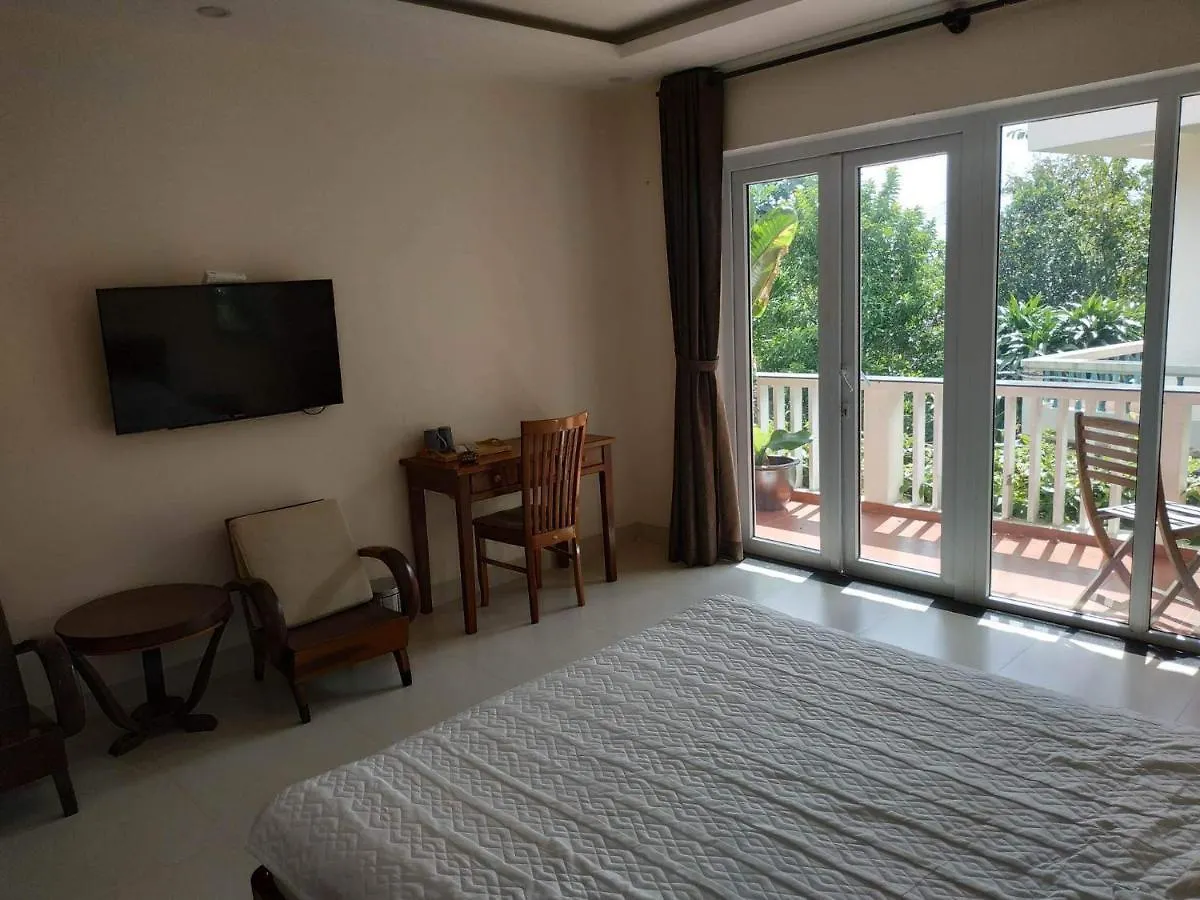 Nguyen Duy Homestay Hoi An Guest house