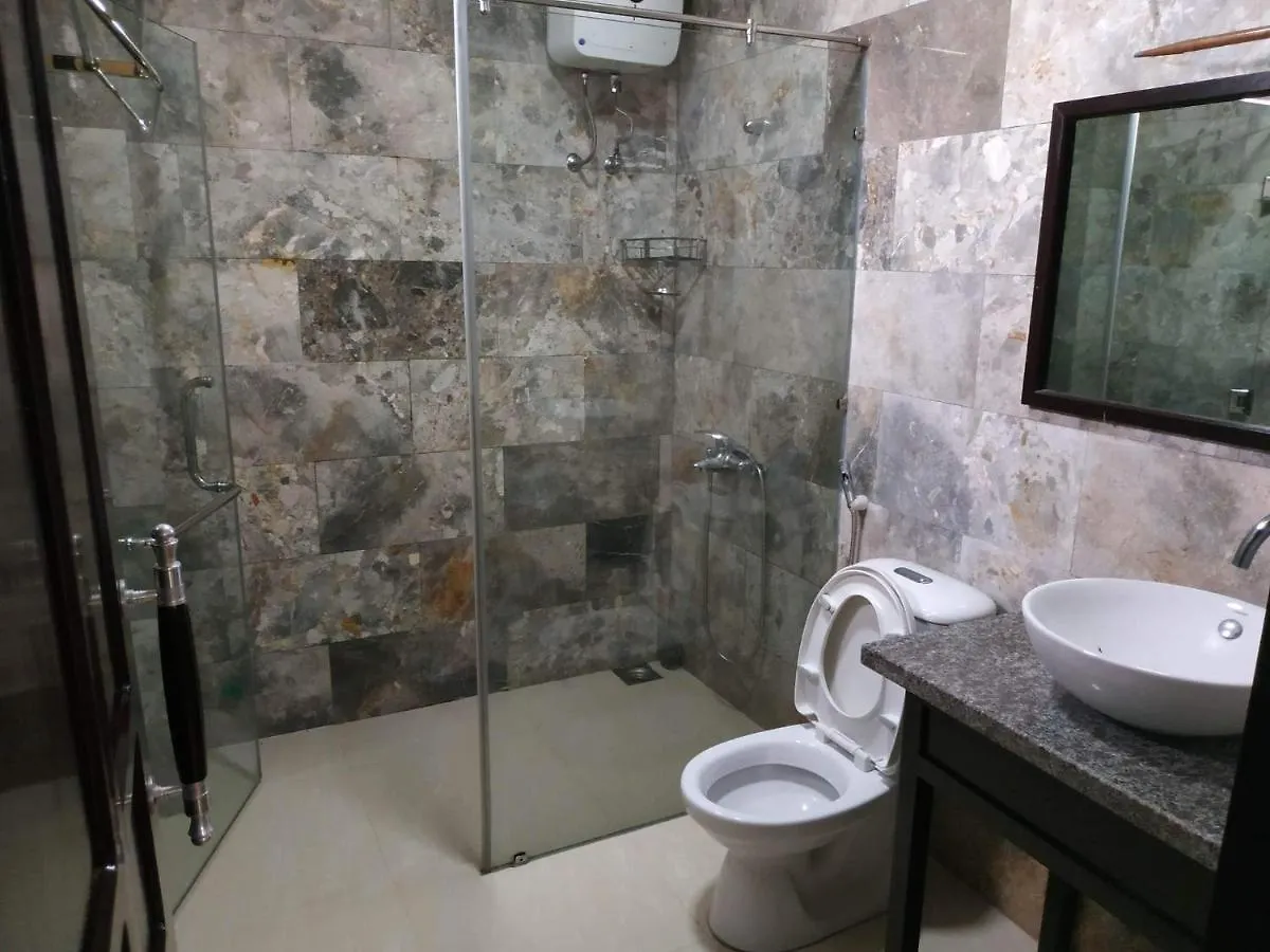 Nguyen Duy Homestay Hoi An Guest house