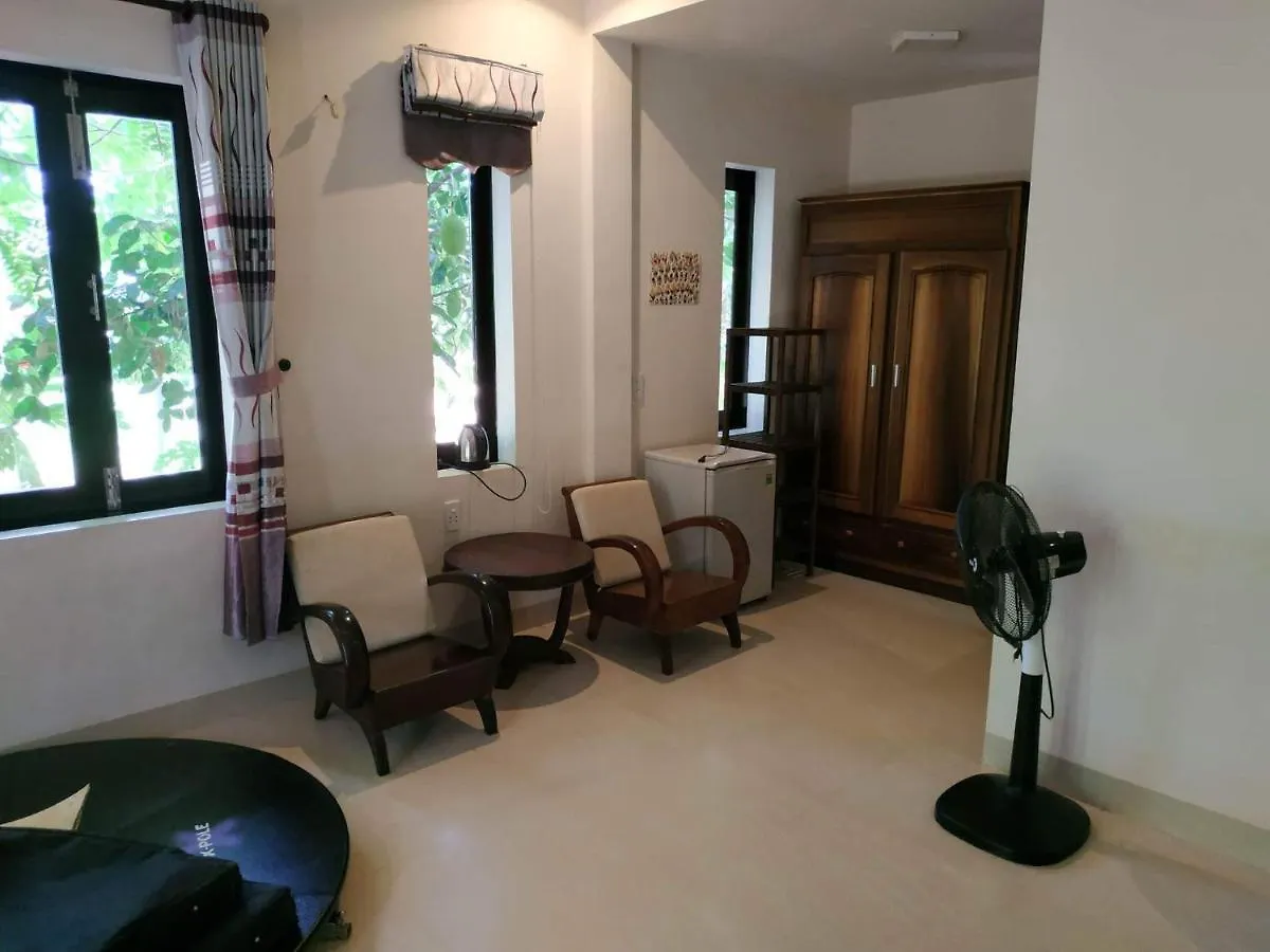 Nguyen Duy Homestay Hoi An